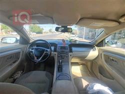 Ford Taurus